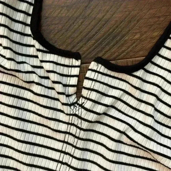 Out From Under Bodysuit Tank Top - Picture 4 of 8